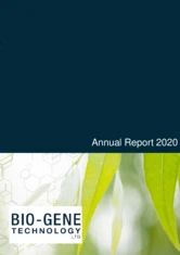 Bio-Gene Technology Limited