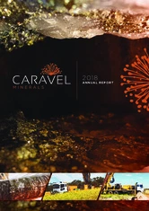 Caravel Minerals