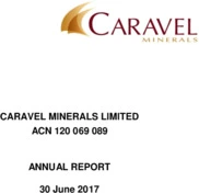Caravel Minerals