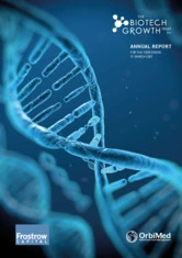Biotech Growth Trust
