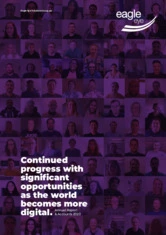 Eagle Eye Solutions Group plc