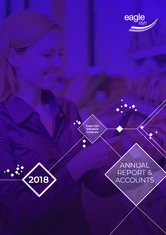 Eagle Eye Solutions Group plc