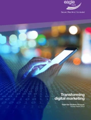 Eagle Eye Solutions Group plc