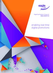 Eagle Eye Solutions Group plc