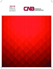 CNB Financial Corporation