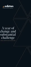 Ediston Property Investment Company plc