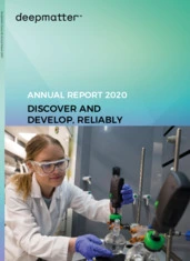 DeepMatter Group Plc