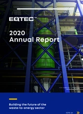 EQTEC Plc