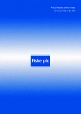 Fiske plc 