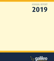 Galileo Resources PLC
