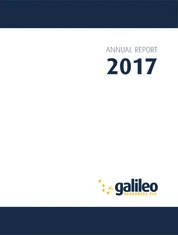Galileo Resources PLC