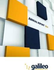 Galileo Resources PLC