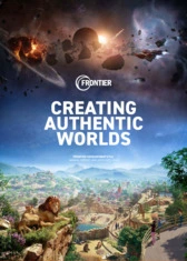 Frontier Developments plc