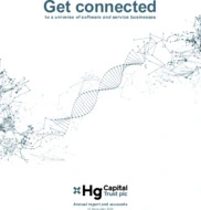 Hg Capital Trust plc