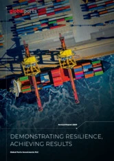 Global Ports Holding Plc