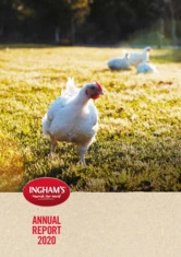 Inghams Group Limited