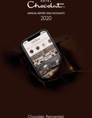 Hotel Chocolat