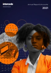 Intercede Group Plc