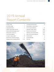 Hwange Colliery Company Limited