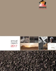 Hwange Colliery Company Limited