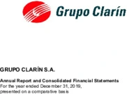 Grupo Clarín S.A.