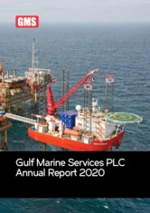 Gulf Marine Services PLC