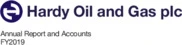 Hardy Oil & Gas PLC