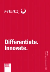 HeiQ Plc