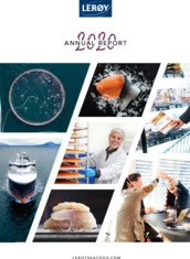 Leroy Seafood Group ASA