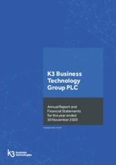K3 Business Technology Group
