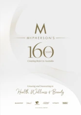 McPherson's Limited