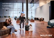 Nilfisk Advance
