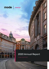 Mode Global Holdings PLC