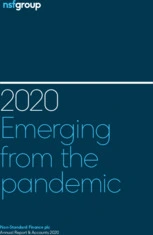 Non-Standard Finance Plc