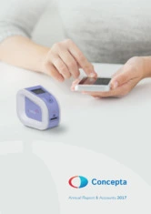 MyHealthChecked Plc