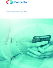 MyHealthChecked Plc