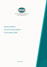 National Bank of Greece
