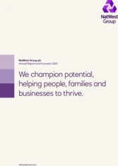 NatWest Group plc