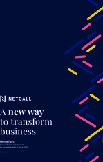 Netcall Plc