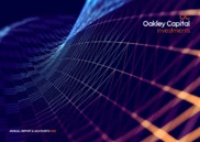 Oakley Capital Investments Limited