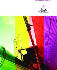 Perpetual Energy Inc.