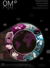 One Media iP Group plc