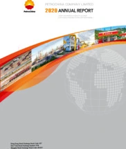 PetroChina Company Limited
