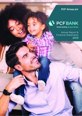 PCF Bank