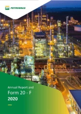 Petroleo Brasileiro S.A.- Petrobras