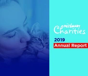 PetSmart Charities