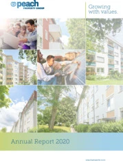 Peach Property Group AG