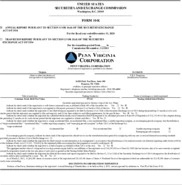 Ranger Oil Corporation