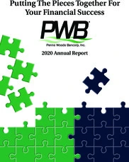 Penns Woods Bancorp, Inc.