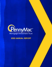 PennyMac Mortgage Investment Trust